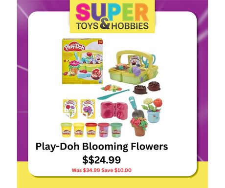 Easter Gift Ideas