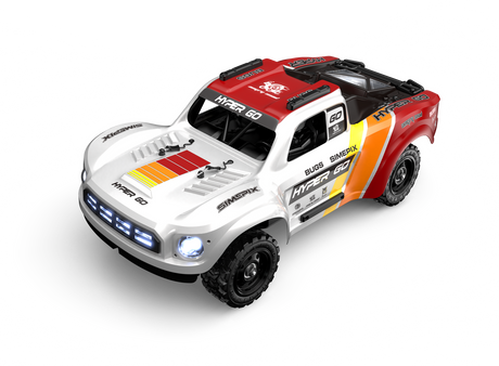 MJX - Racing