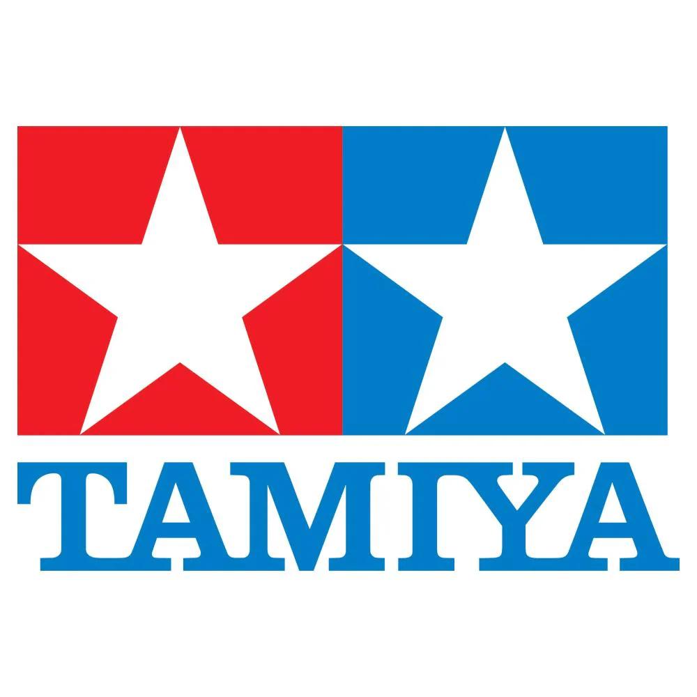 TAMIYA MODEL SUPPLIES