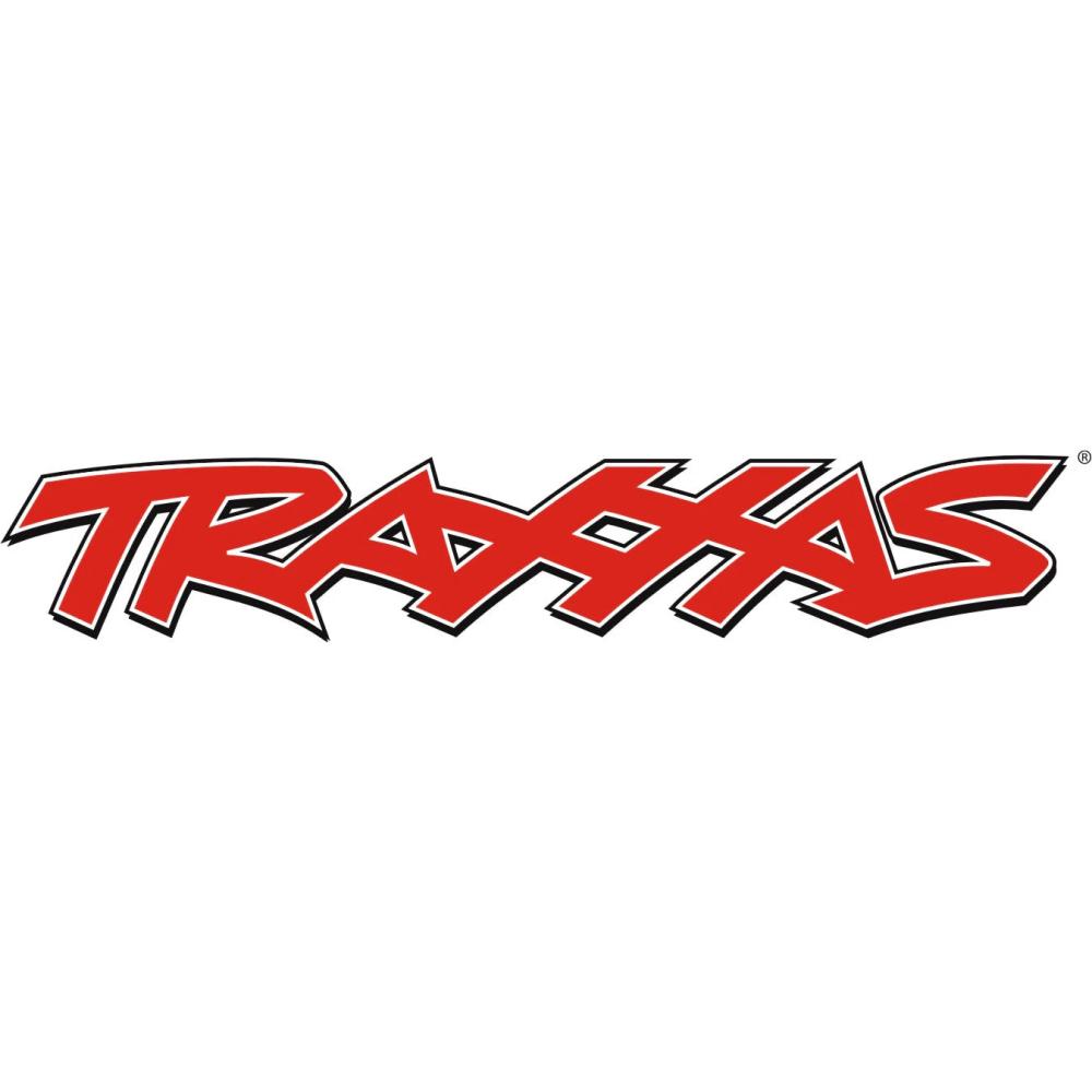 TRAXXAS THE FASTEST NAME IN RADIO CONTROL