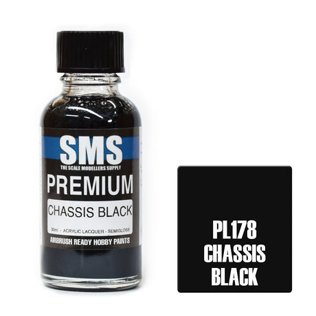 Premium SMS Paints
