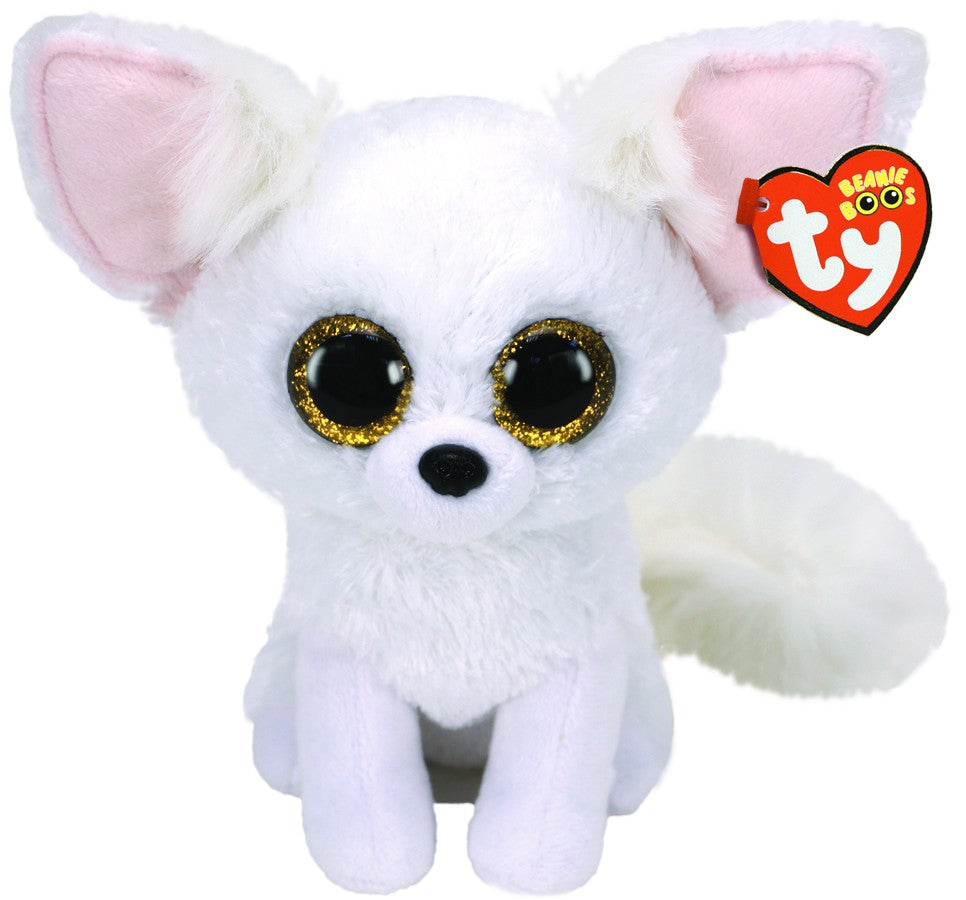 Ty Beanie Boos Regular - Phoenix Fox