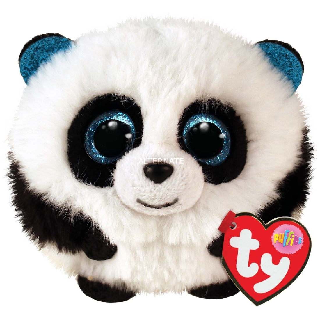 Ty Beanie Balls - Bamboo Panda
