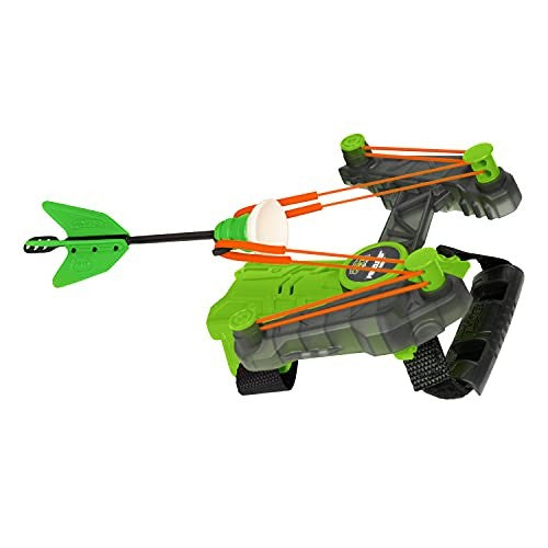 Air Hunterz Wrist Bow (Colors May Vary)