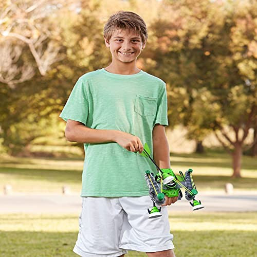 Air Hunterz Wrist Bow (Colors May Vary)