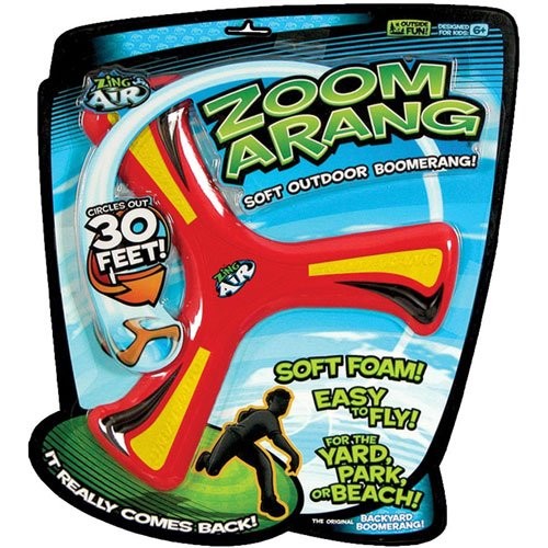 Zing Air Zoom A Rang