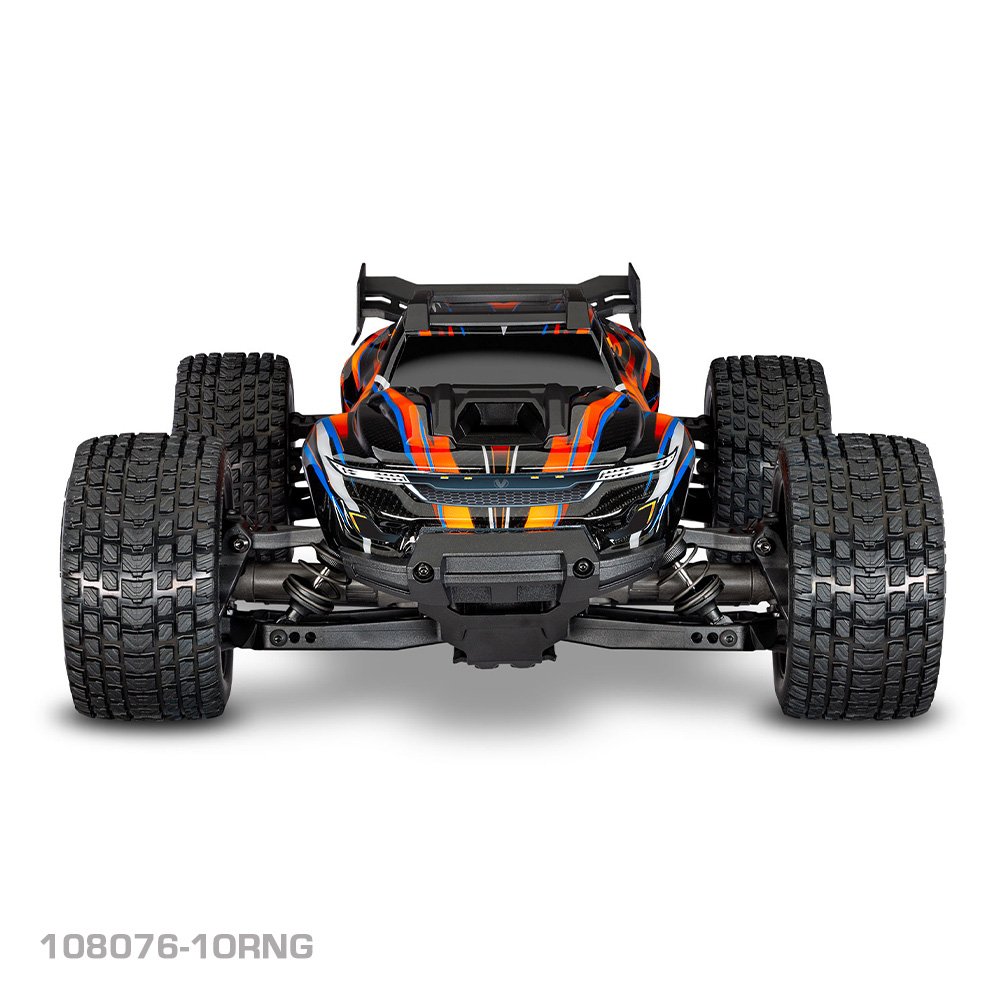 Traxxas Mini XRT VXL-3s 4WD - Orange