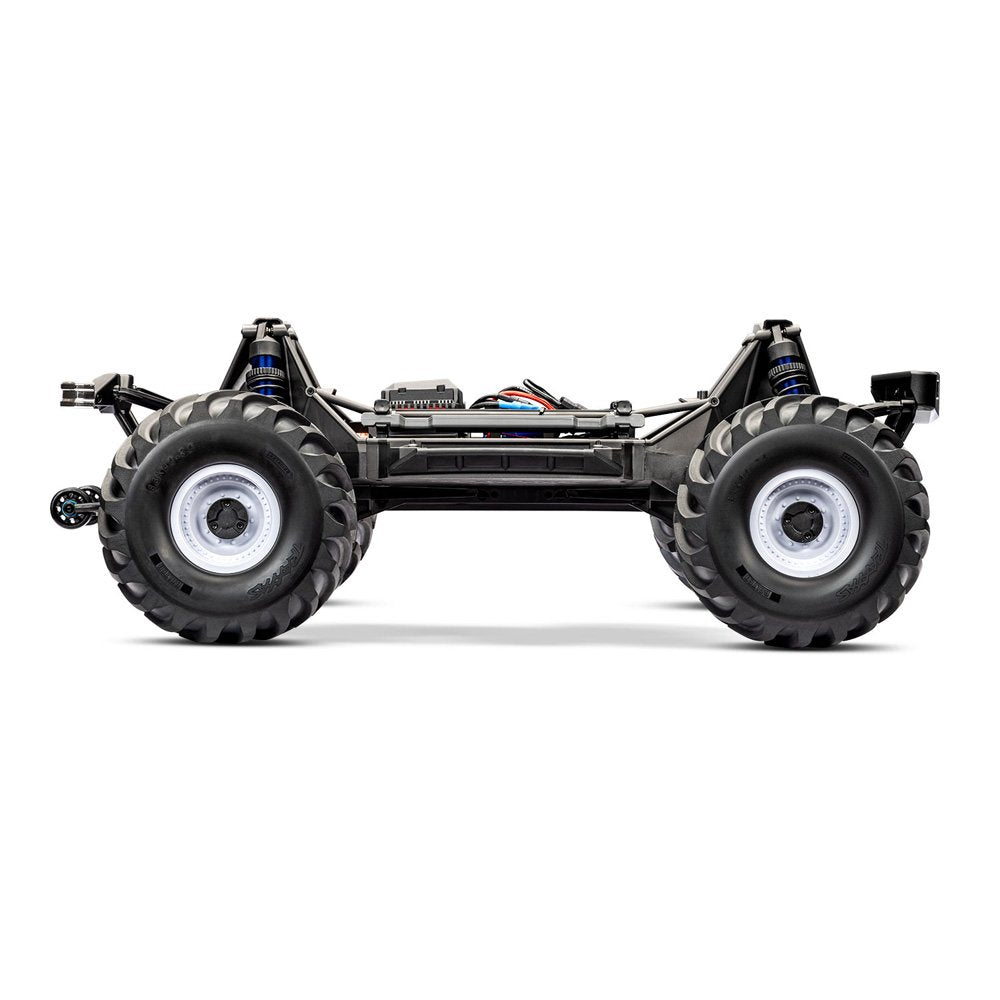 Traxxas X-Monster Chassis