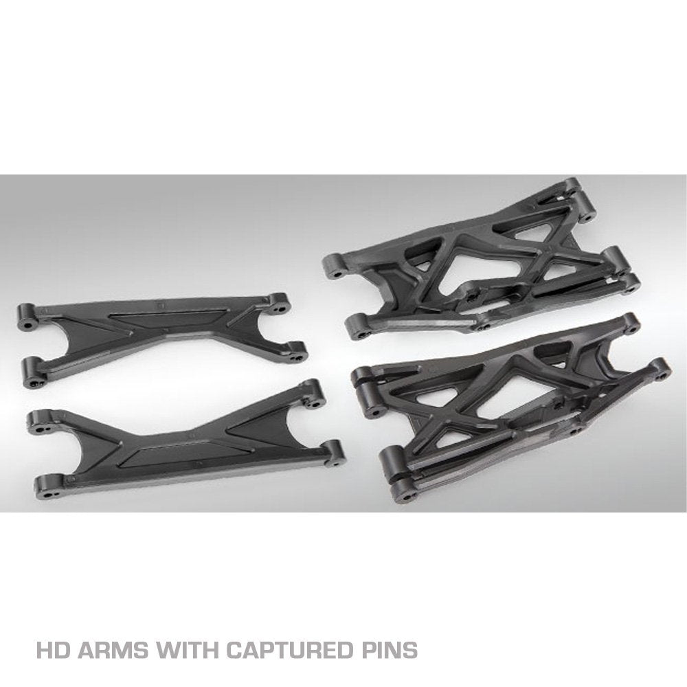 Traxxas X-Monster Chassis