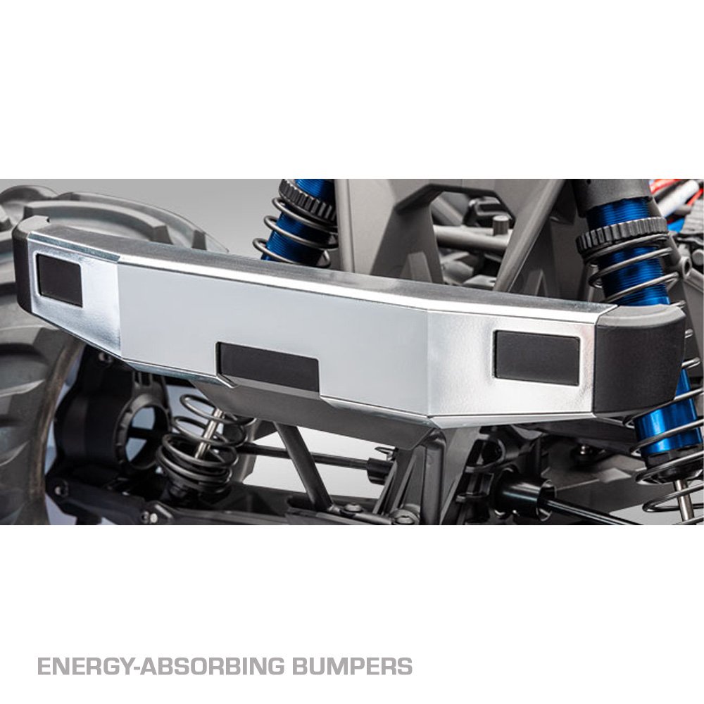 Traxxas X-Monster Chassis