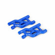 Traxxas Suspension Arms - Blue Front Heavy Duty