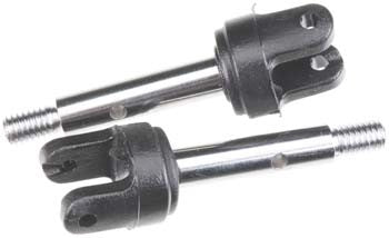 2753x Stub Axles Rear (2)