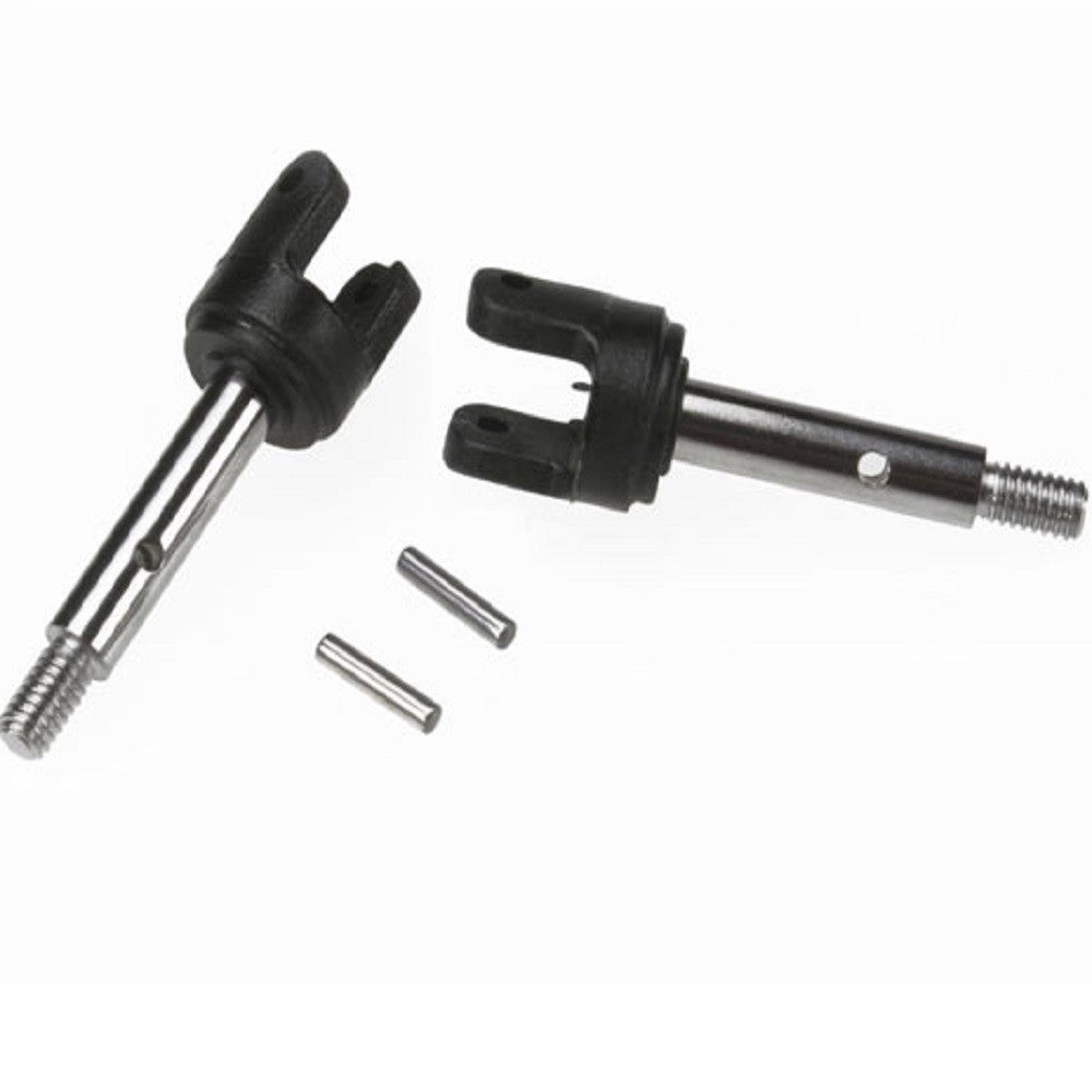 2753x Stub Axles Rear (2)