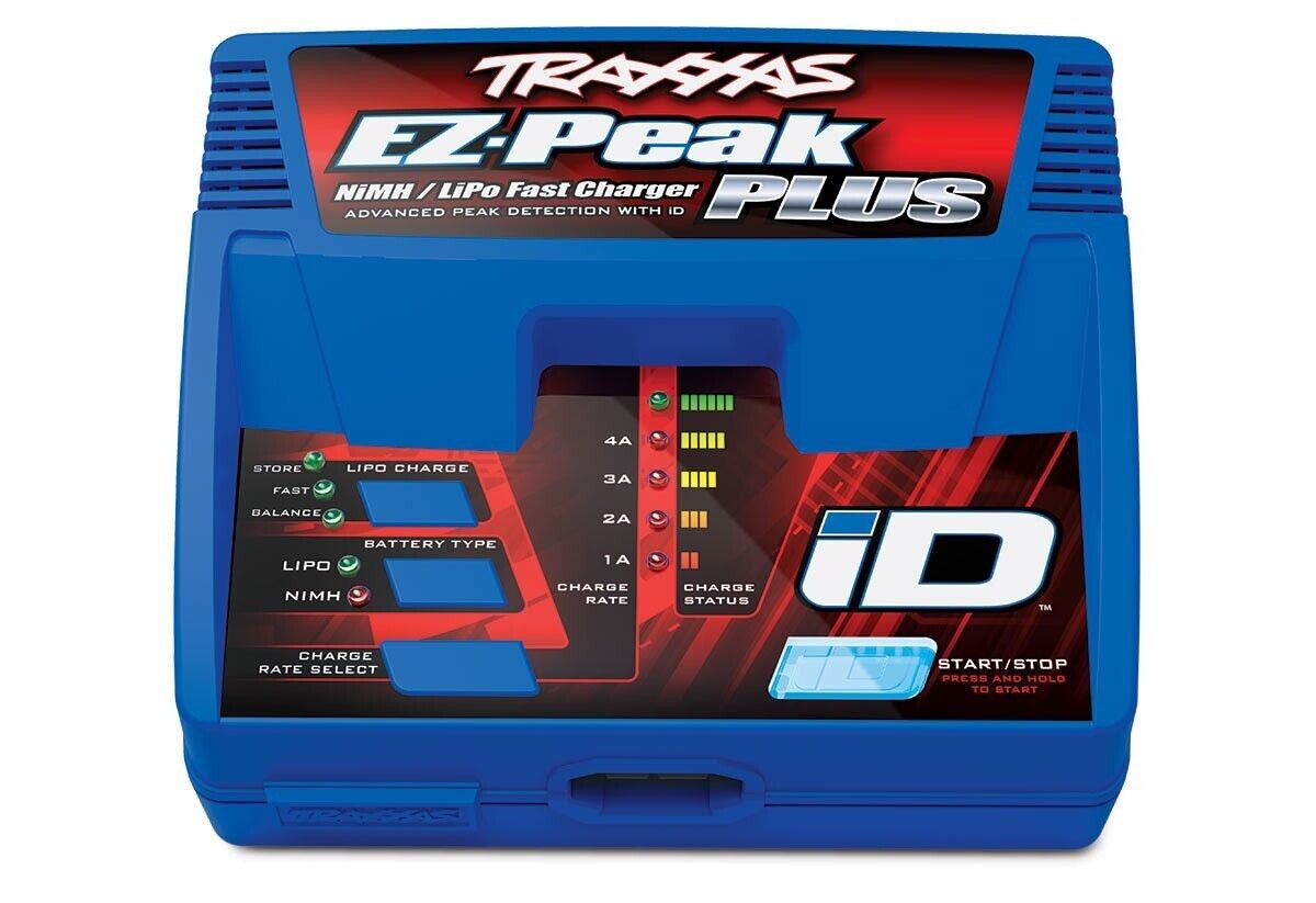 Traxxas 2970a Ez Peak Plus