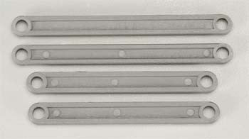 Traxxas 3641A Camber Link Set