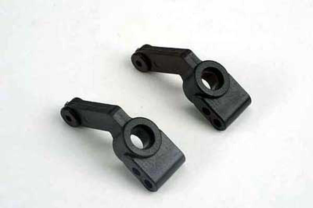 Hobby Rc Traxxas Tra3652 Stub Axle Carriers (2) (r & S) Replacement Parts Car