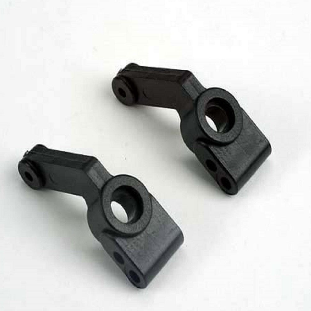 Hobby Rc Traxxas Tra3652 Stub Axle Carriers (2) (r & S) Replacement Parts Car