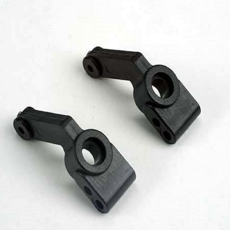 Hobby Rc Traxxas Tra3652 Stub Axle Carriers (2) (r & S) Replacement Parts Car