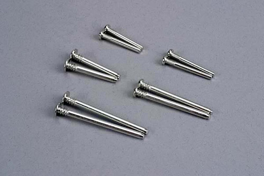 Traxxas 3739 Screw Pin Set (r) Hardware & Fasteners