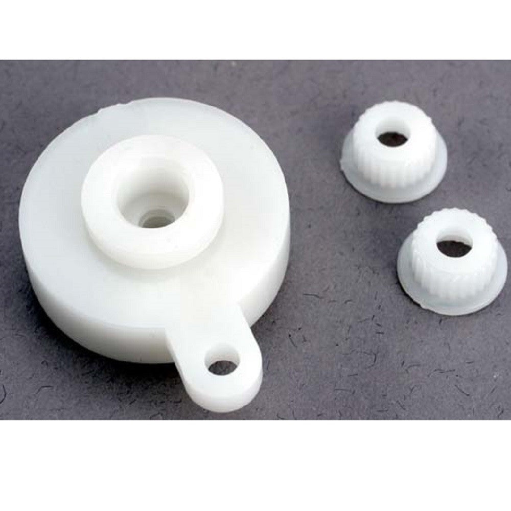 Traxxas 3744 Servo Saver W/ Adapters