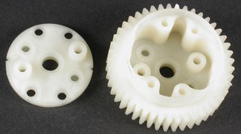 Traxxas Diff Gear 45-t Side Plate Tra4181