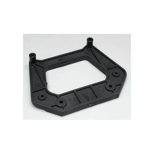 Traxxas 4626 Front Shock Tower Nitro Rustler