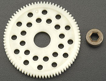 Traxxas 48p Spur Gear (78t)