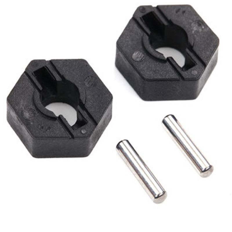 Traxxas 4954 Hex Wheel Hubs