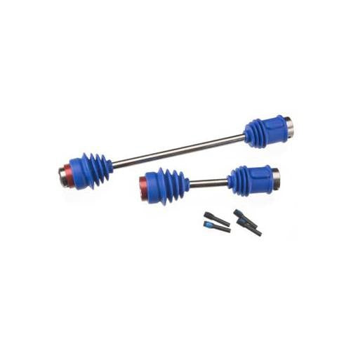 Traxxas 5151R Driveshaft Center E-maxx F/r Tra5151r