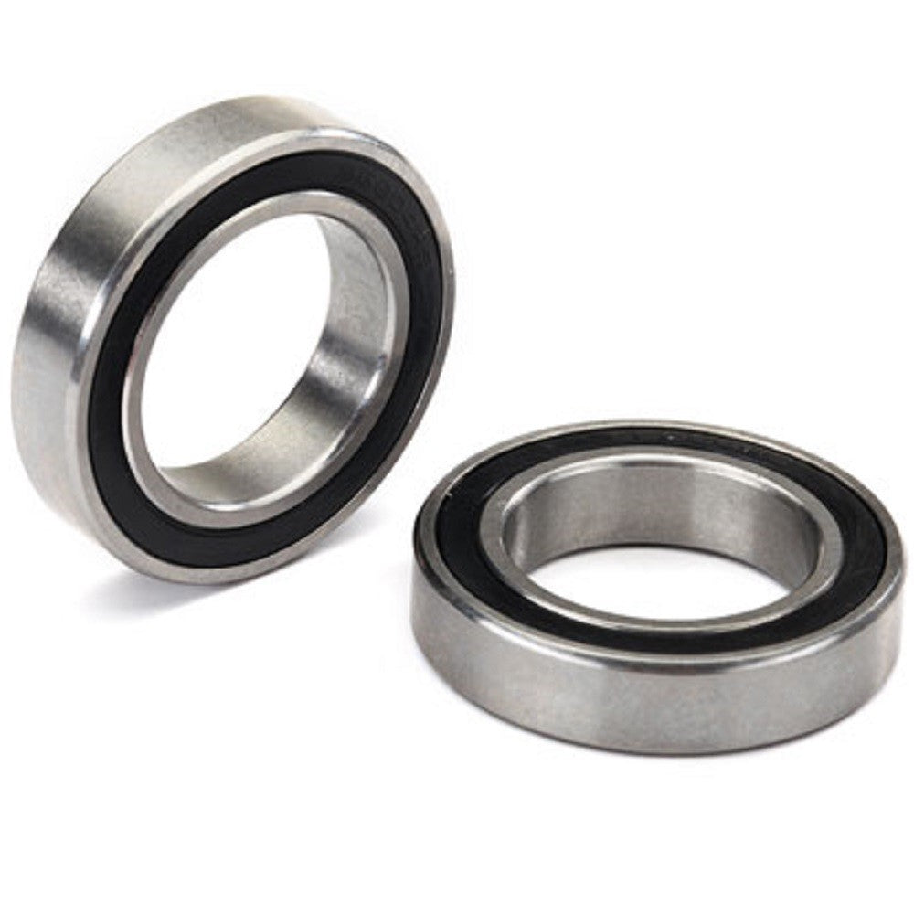 Traxxas 5196A Ball Bearing Black Rubber Sealed