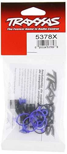 Traxxas 5378x Pivot Ball Caps & Dust Boots Replacement Parts