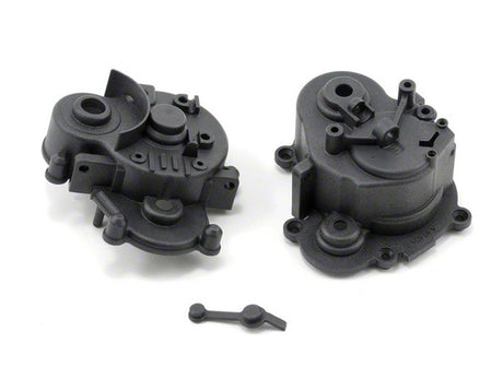 Traxxas 5391r Gearbox Halves Tra5391r