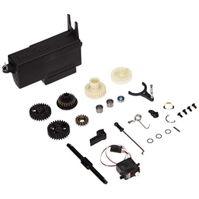TRAXXAS - 5396X REVERSE UPGRADE KIT
