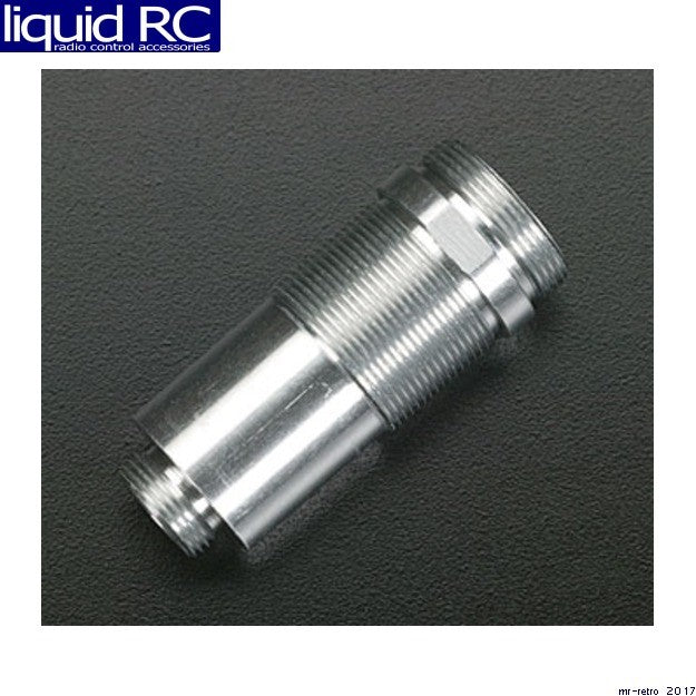 Traxxas 5466 Body, Gtr Shock (aluminum)