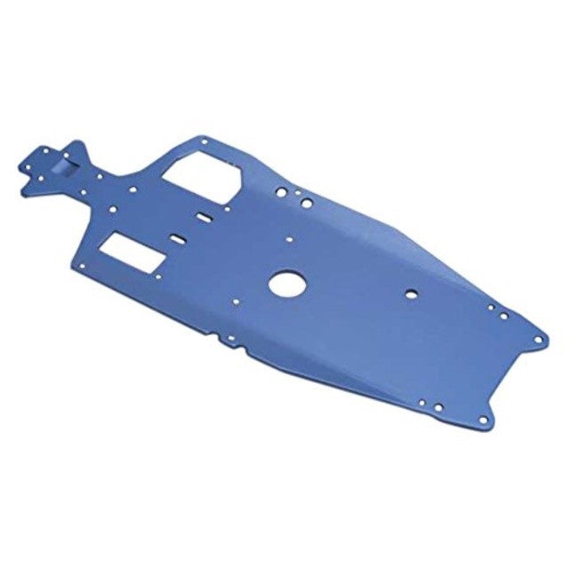 Traxxas Chassis 6061-t6 Aluminum 3mm
