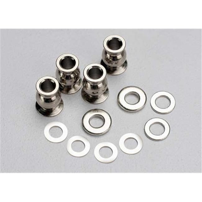 Traxxas Shim Set Jato 373-pack 5529