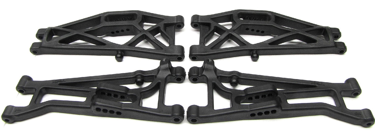 Traxxas Suspension Arms Front L/r Tra5531