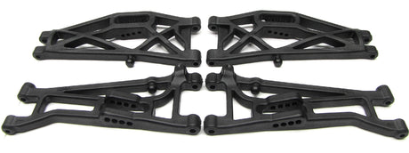 Traxxas Suspension Arms Front L/r Tra5531