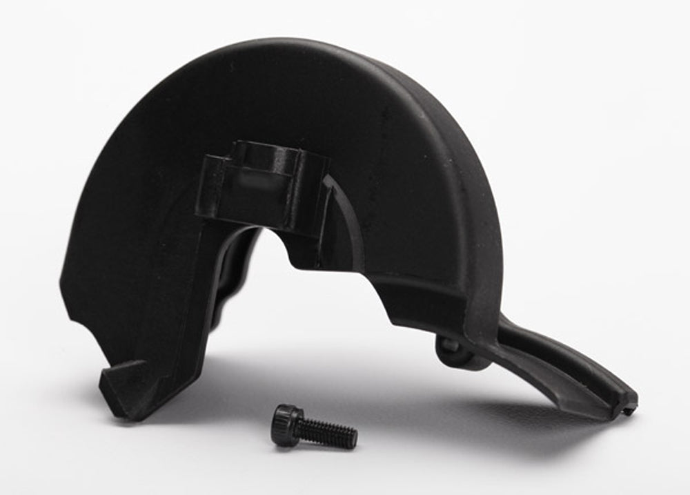 Traxxas 5677r Cover Gear 3x8mm
