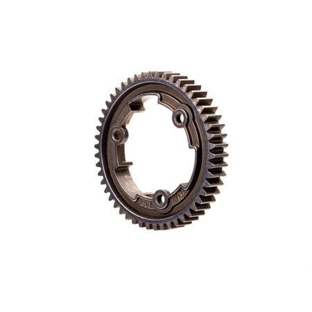 Traxxas Spur Gear 50-tooth Steel (wide-face 1.0 Metric Pitch)
