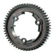 TRAXXAS 6449R SPUR GEAR 54-TOOTH, STEEL