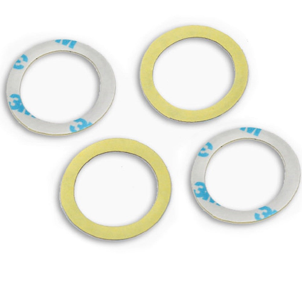 TRAXXAS DBLE SIDE ADHESIVE SOUND O-PUT (4)