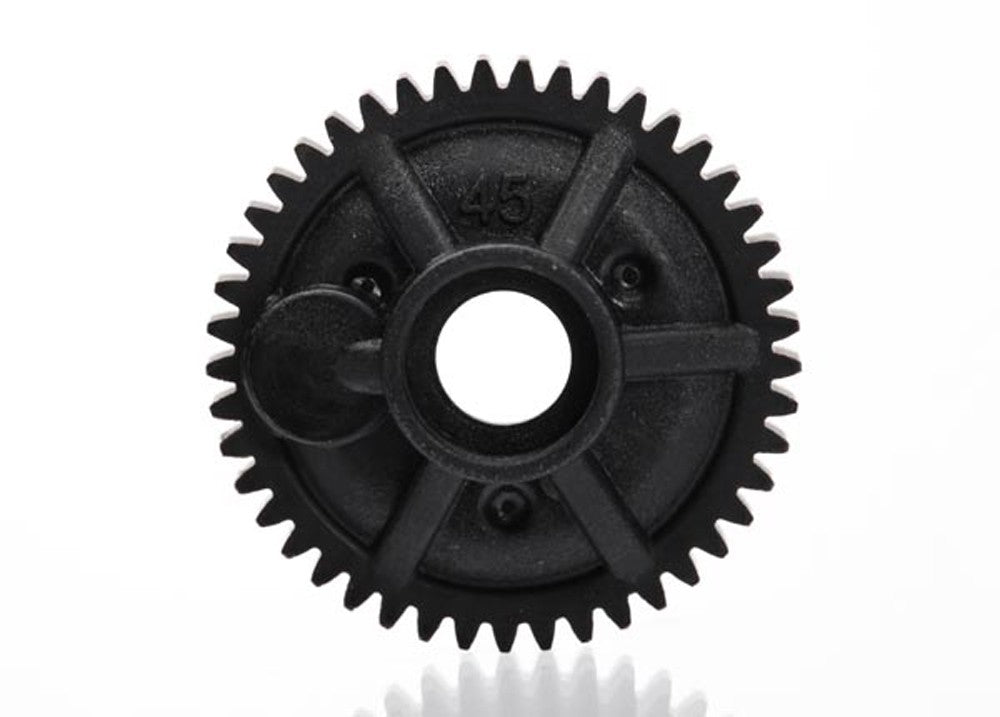 Traxxas 7045r - Spur Gear 45t 1/16