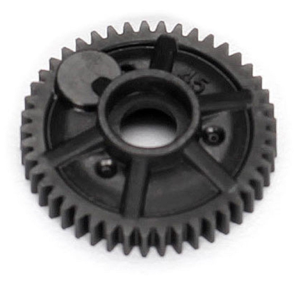 Traxxas 7045r - Spur Gear 45t 1/16