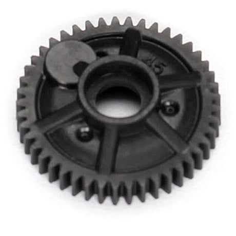 Traxxas 7045r - Spur Gear 45t 1/16