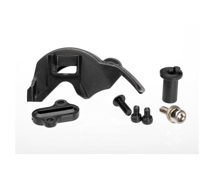 Traxxas 7379r Cover Gear