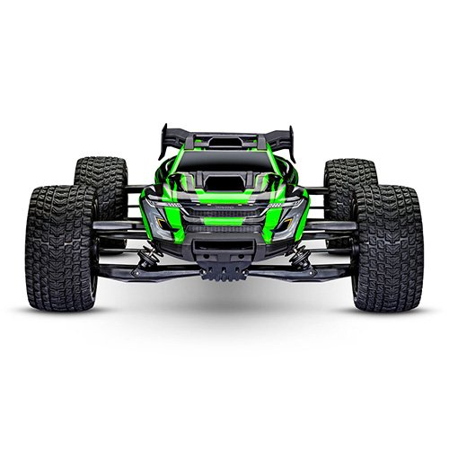 TRAXXAS XRT WITH 8S ESC (GREEN)