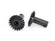 Traxxas Output Gear Differerential Hardened Steel (2)