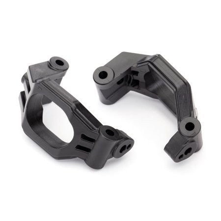 Traxxas 8932 Caster Blocks C-hubs Left & Right