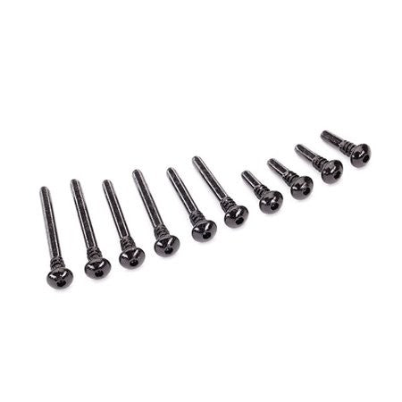 Traxxas 8940 Suspension Screw Pin Set, Front Or Rear